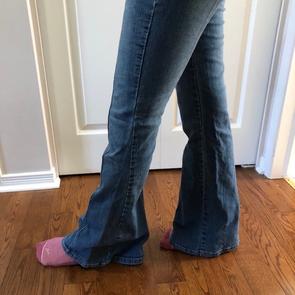 90's - Subway Jeans size 3 - Picture 7 of 9
